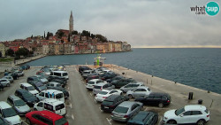 Staré město, kostel sv. Eufemie