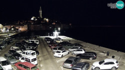 Staré město, kostel sv. Eufemie