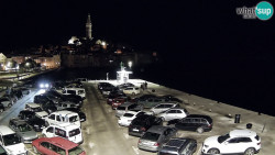 Staré město, kostel sv. Eufemie