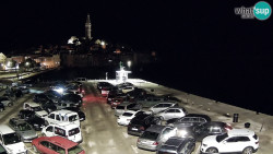 Staré město, kostel sv. Eufemie