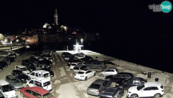 Staré město, kostel sv. Eufemie