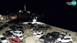 Staré město, kostel sv. Eufemie