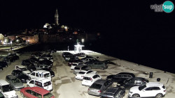 Staré město, kostel sv. Eufemie