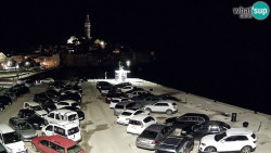 Staré město, kostel sv. Eufemie