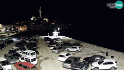 Staré město, kostel sv. Eufemie