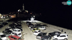 Staré město, kostel sv. Eufemie