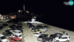 Staré město, kostel sv. Eufemie