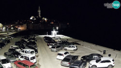 Staré město, kostel sv. Eufemie