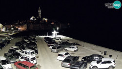 Staré město, kostel sv. Eufemie