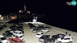 Staré město, kostel sv. Eufemie