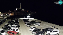 Staré město, kostel sv. Eufemie