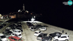 Staré město, kostel sv. Eufemie