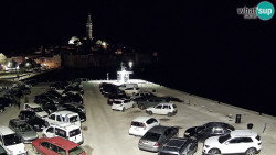 Staré město, kostel sv. Eufemie