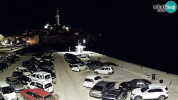 Staré město, kostel sv. Eufemie