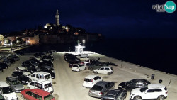 Staré město, kostel sv. Eufemie