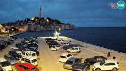 Staré město, kostel sv. Eufemie