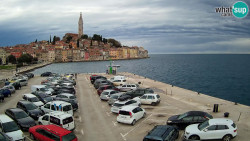 Staré město, kostel sv. Eufemie