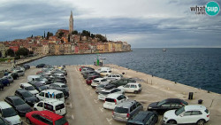 Staré město, kostel sv. Eufemie