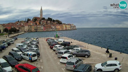 Staré město, kostel sv. Eufemie