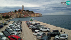 Staré město, kostel sv. Eufemie