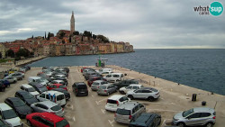 Staré město, kostel sv. Eufemie