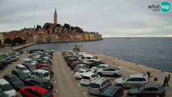 Staré město, kostel sv. Eufemie