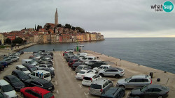 Staré město, kostel sv. Eufemie