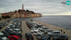 Staré město, kostel sv. Eufemie