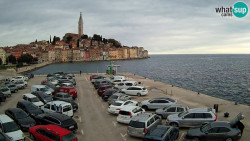 Staré město, kostel sv. Eufemie