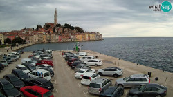 Staré město, kostel sv. Eufemie