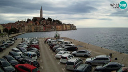 Staré město, kostel sv. Eufemie