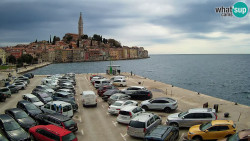 Staré město, kostel sv. Eufemie