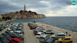 Staré město, kostel sv. Eufemie