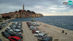 Staré město, kostel sv. Eufemie