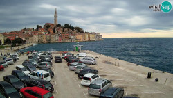 Staré město, kostel sv. Eufemie