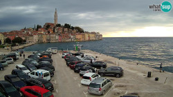 Staré město, kostel sv. Eufemie