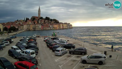 Staré město, kostel sv. Eufemie