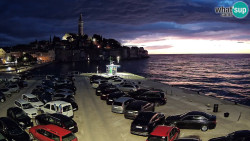 Staré město, kostel sv. Eufemie