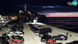 Staré město, kostel sv. Eufemie