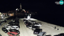 Staré město, kostel sv. Eufemie