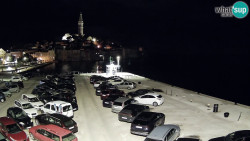 Staré město, kostel sv. Eufemie