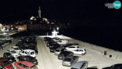 Staré město, kostel sv. Eufemie