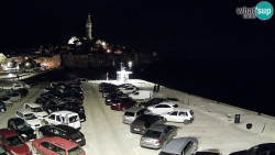 Staré město, kostel sv. Eufemie