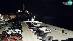 Staré město, kostel sv. Eufemie