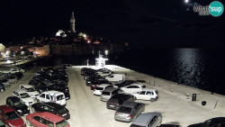 Staré město, kostel sv. Eufemie