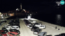 Staré město, kostel sv. Eufemie