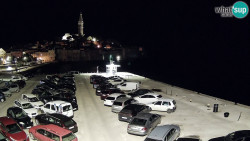 Staré město, kostel sv. Eufemie