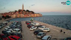 Staré město, kostel sv. Eufemie