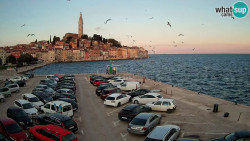 Staré město, kostel sv. Eufemie