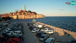 Staré město, kostel sv. Eufemie